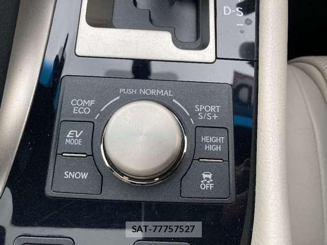 Lexus LS 2014-09 7877361-14
