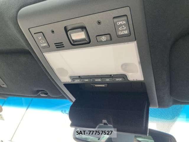 Lexus LS 2014-09 7877361-23