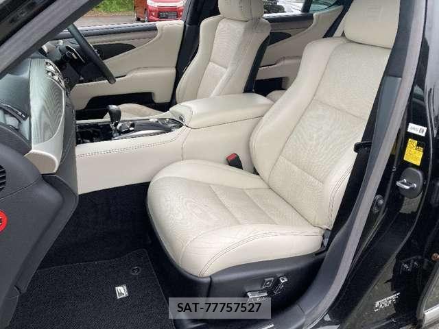 Lexus LS 2014-09 7877361-28