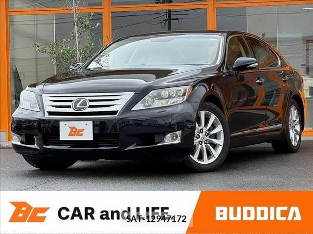 Lexus LS 2010-03 7877370-0
