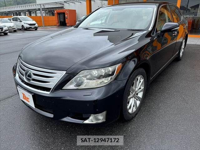 Lexus LS 2010-03 7877370-9