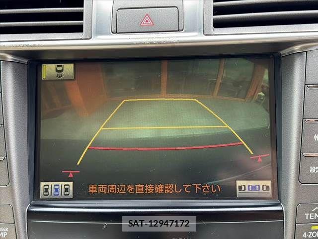 Lexus LS 2010-03 7877370-21