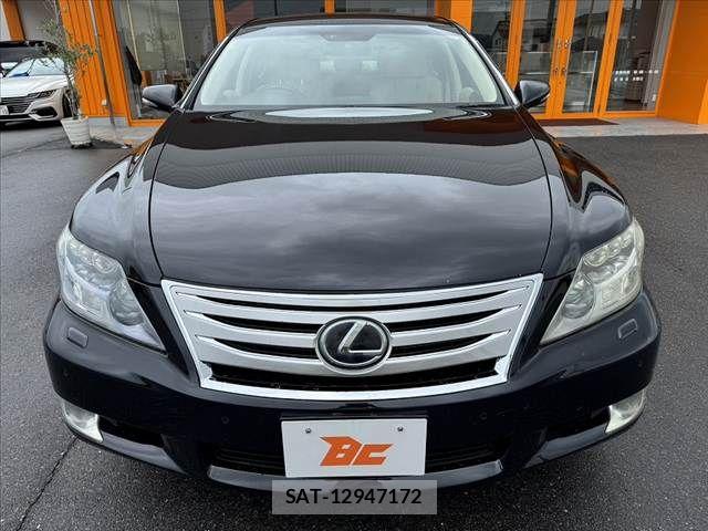 Lexus LS 2010-03 7877370-8