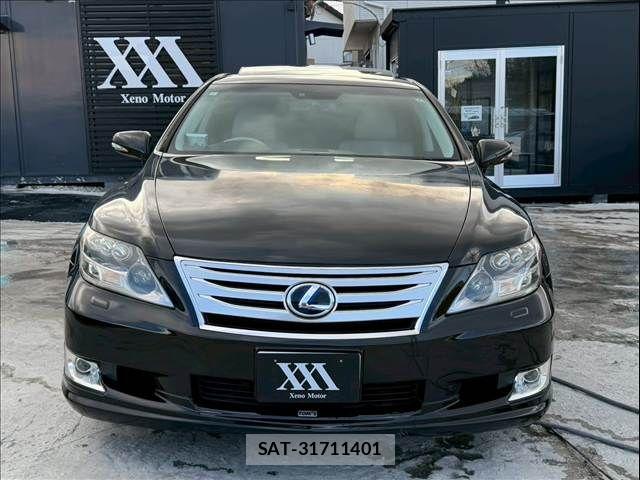 Lexus LS 2010-01 7902857-3