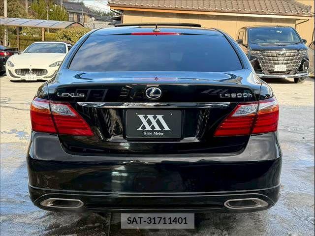 Lexus LS 2010-01 7902857-6