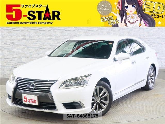 Lexus LS 2013-10 7962412-0