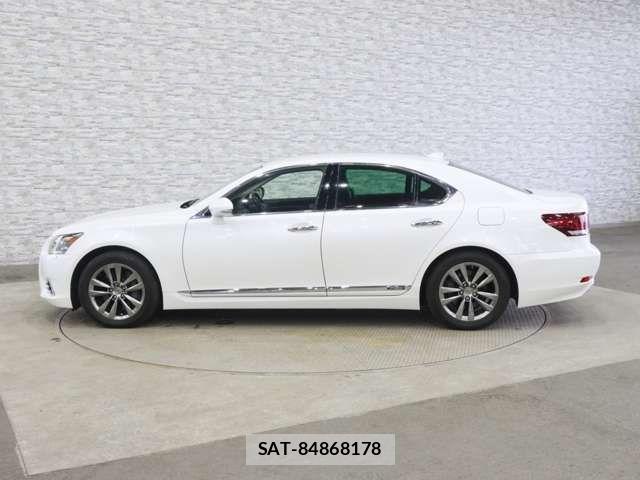 Lexus LS 2013-10 7962412-10