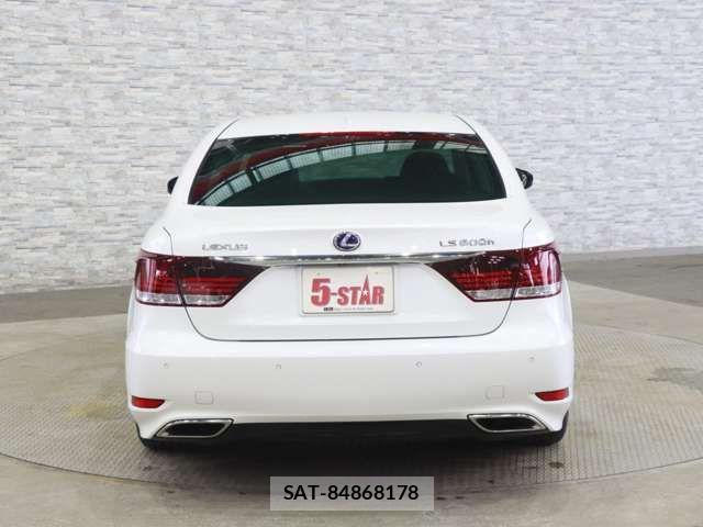Lexus LS 2013-10 7962412-12
