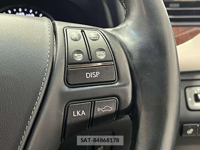 Lexus LS 2013-10 7962412-7