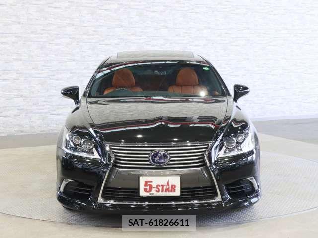 Lexus LS 2013-01 8036445-11