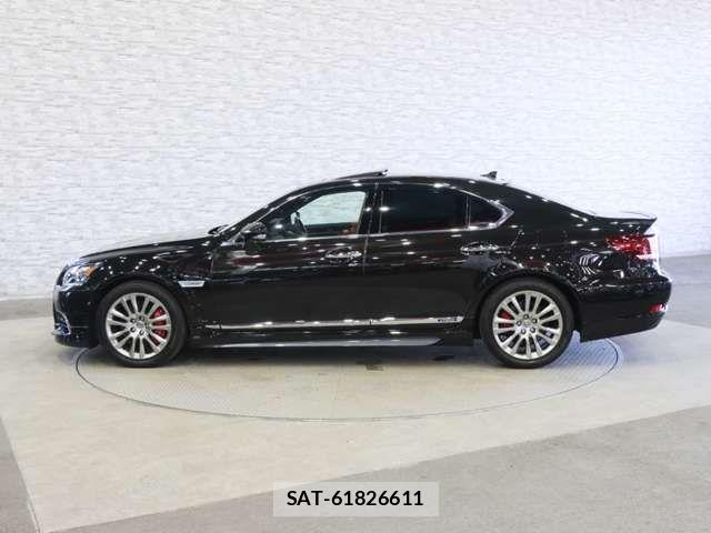 Lexus LS 2013-01 8036445-12