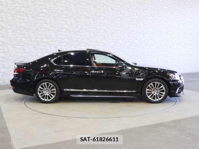 Lexus LS 2013-01 8036445-13