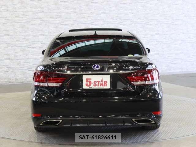 Lexus LS 2013-01 8036445-14