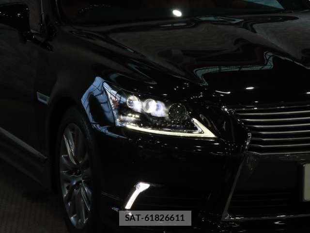 Lexus LS 2013-01 8036445-15