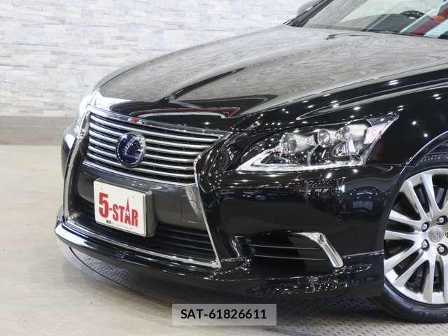 Lexus LS 2013-01 8036445-16