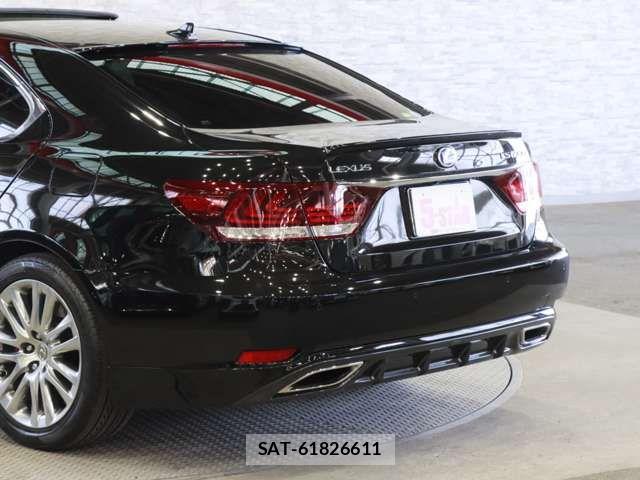 Lexus LS 2013-01 8036445-19