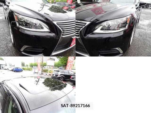 Lexus LS 2013-09 8208390-11