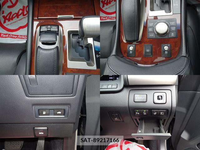 Lexus LS 2013-09 8208390-26