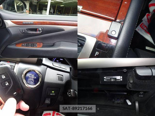 Lexus LS 2013-09 8208390-28