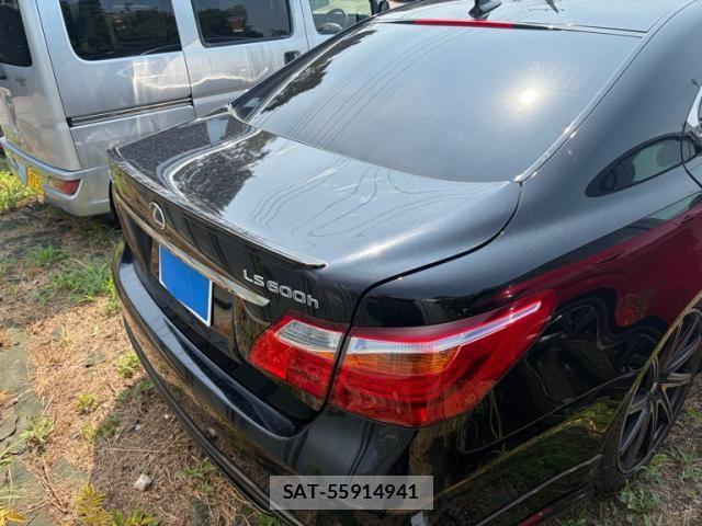 Lexus LS 2010-03 8315192-10
