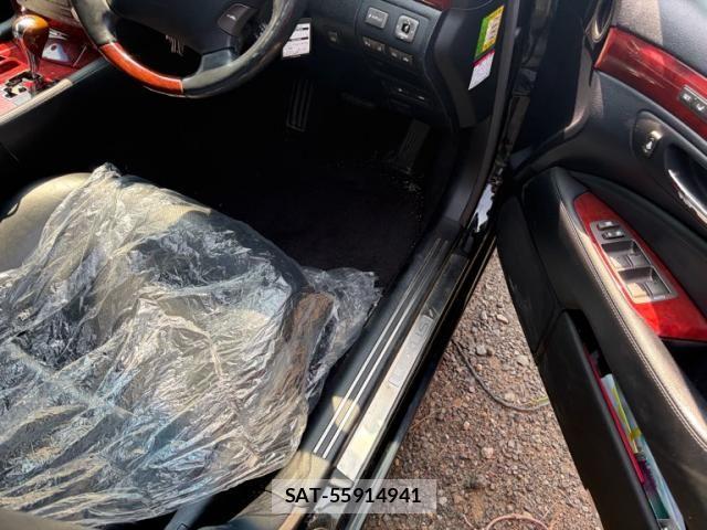 Lexus LS 2010-03 8315192-16