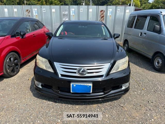 Lexus LS 2010-03 8315192-1