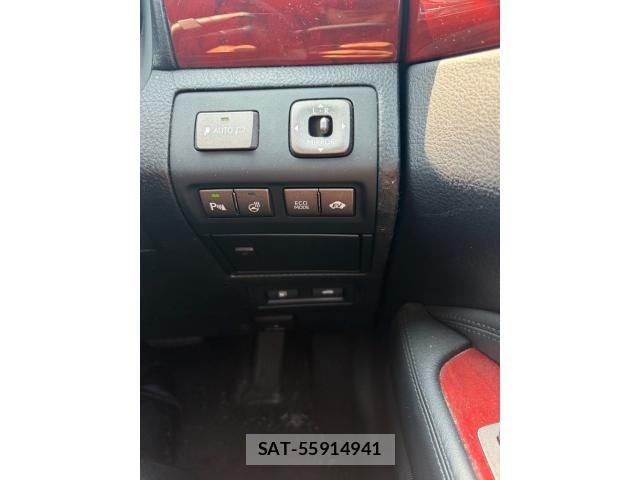 Lexus LS 2010-03 8315192-23