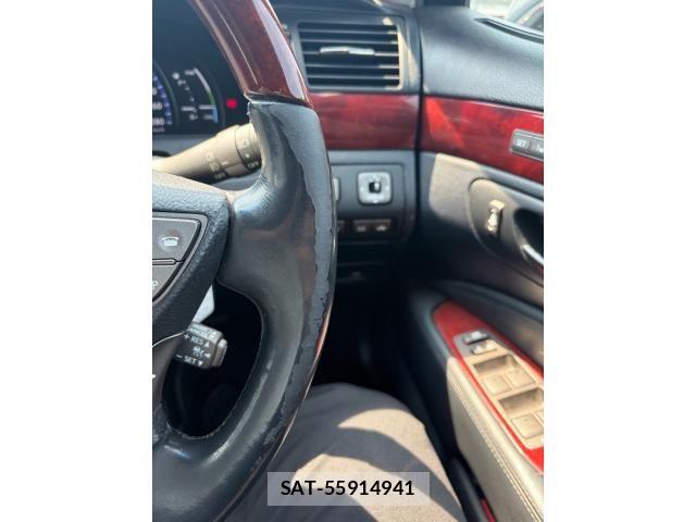 Lexus LS 2010-03 8315192-24