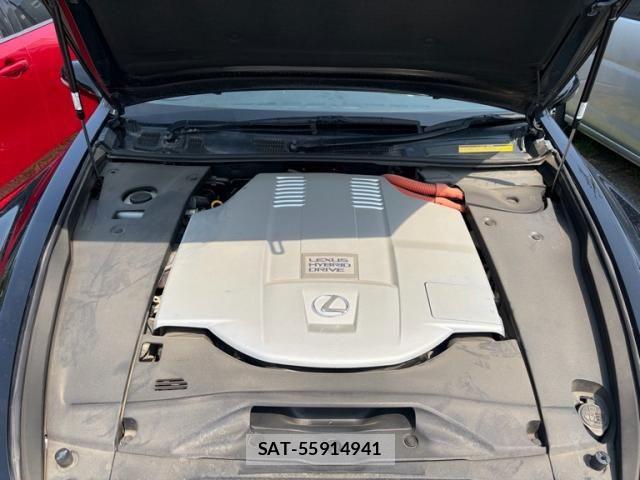 Lexus LS 2010-03 8315192-25