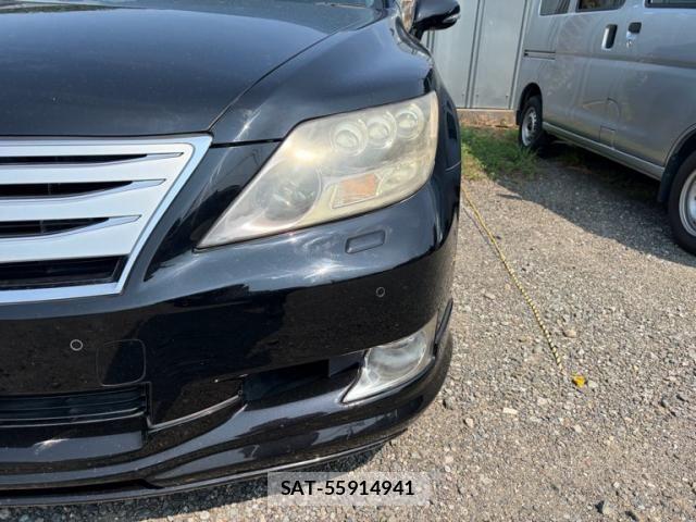 Lexus LS 2010-03 8315192-4
