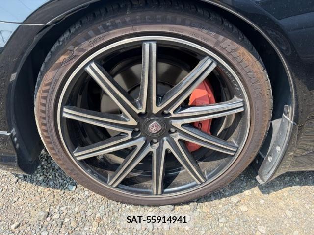 Lexus LS 2010-03 8315192-6