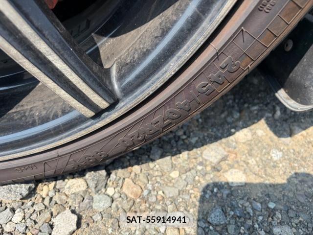 Lexus LS 2010-03 8315192-7