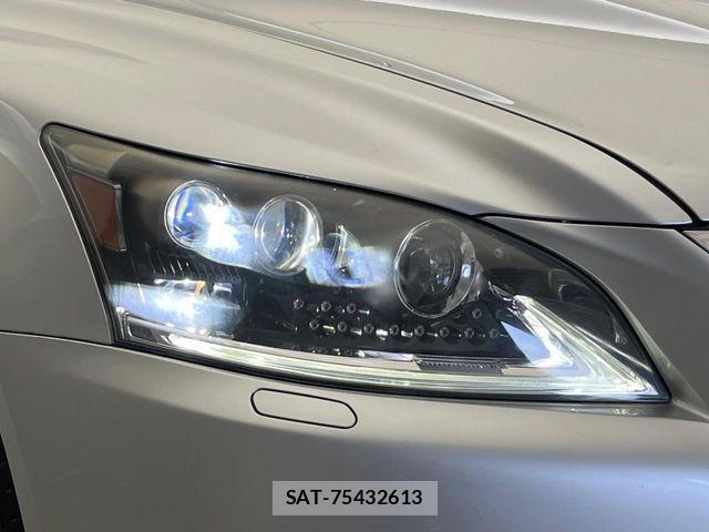 Lexus LS 2012-11 8336570-9