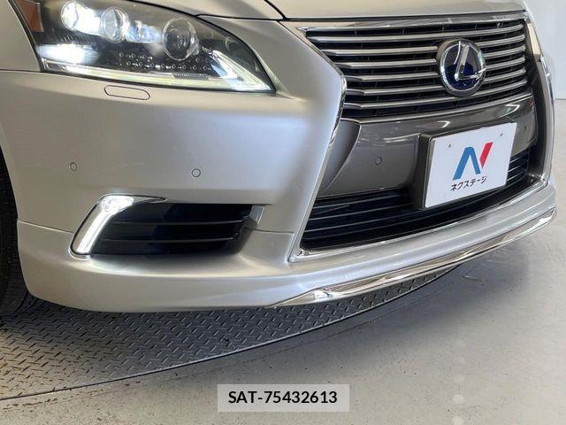 Lexus LS 2012-11 8336570-2