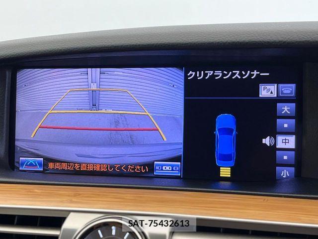 Lexus LS 2012-11 8336570-4