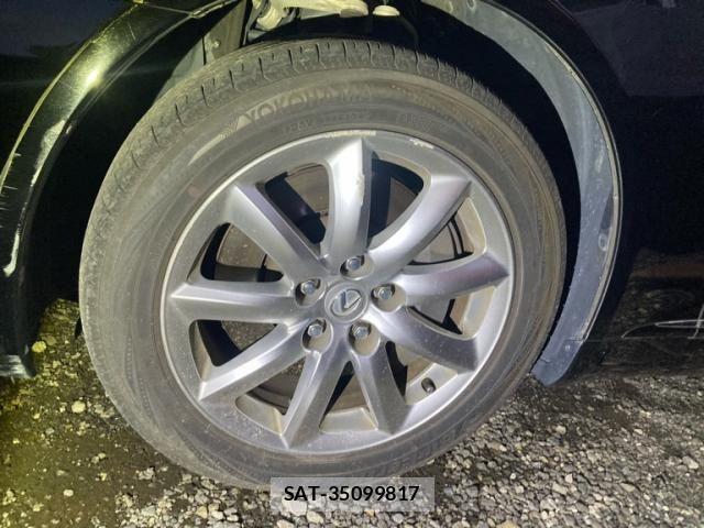 Lexus LS 2008-03 8366749-10