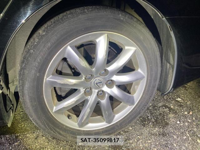 Lexus LS 2008-03 8366749-11