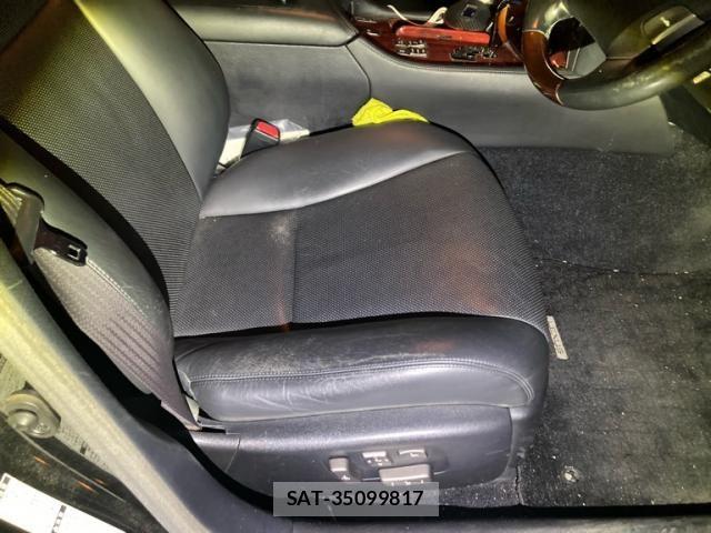 Lexus LS 2008-03 8366749-12