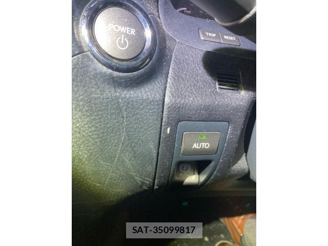 Lexus LS 2008-03 8366749-18