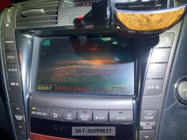 Lexus LS 2008-03 8366749-25