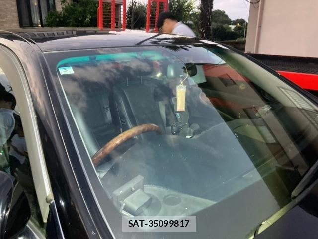 Lexus LS 2008-03 8366749-3