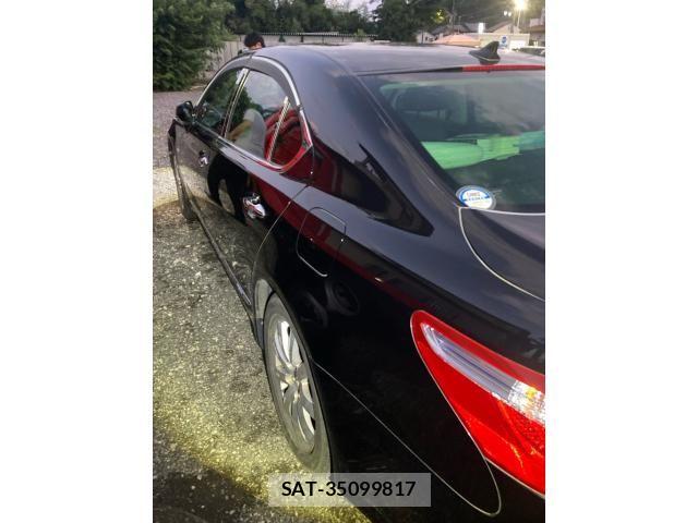 Lexus LS 2008-03 8366749-5