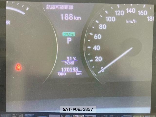 Lexus LS 2013-10 8413294-11