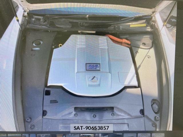 Lexus LS 2013-10 8413294-23