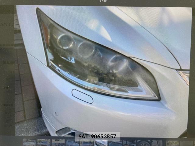 Lexus LS 2013-10 8413294-2