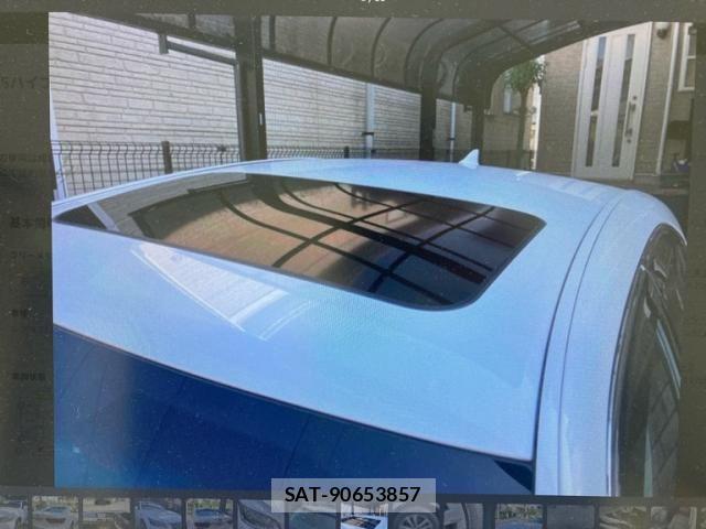 Lexus LS 2013-10 8413294-3