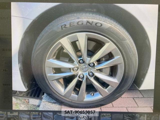 Lexus LS 2013-10 8413294-5
