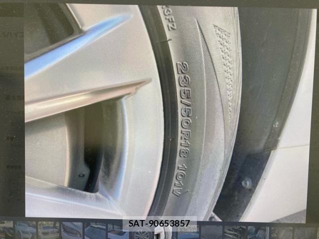 Lexus LS 2013-10 8413294-6