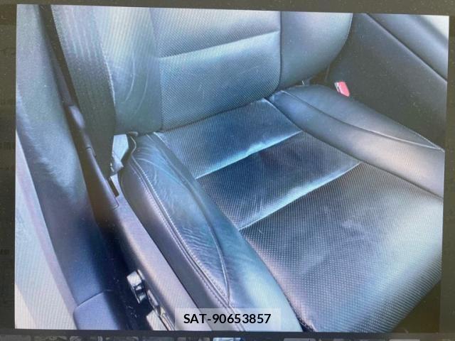 Lexus LS 2013-10 8413294-8
