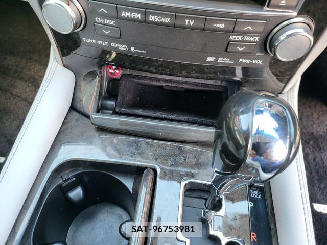 Lexus LS 2011-09 8525551-19